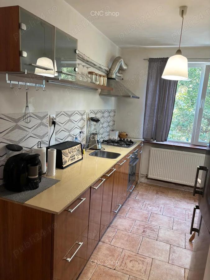 2 camere de inchiriat Tipografilor - 7