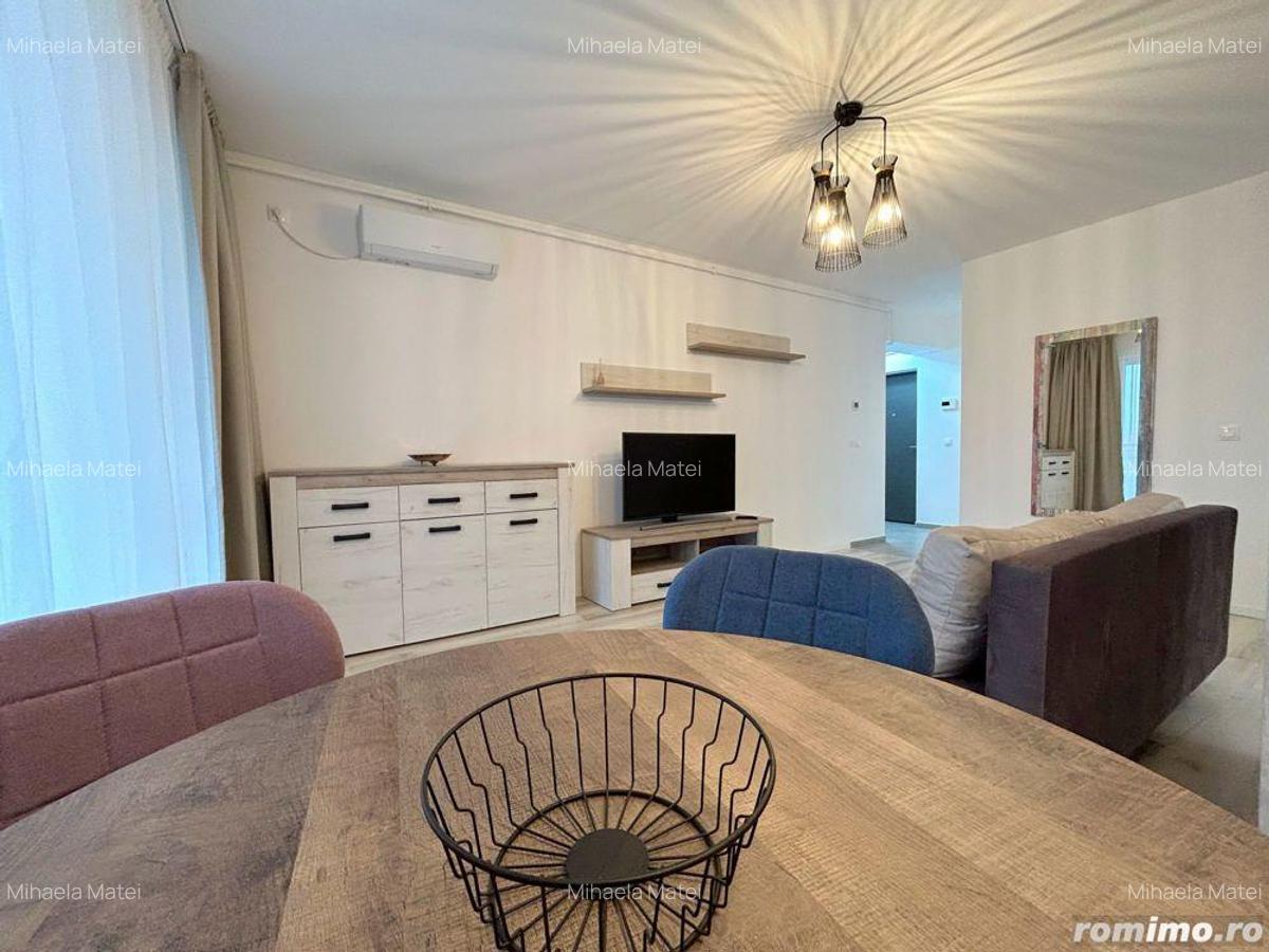 3 camere, mobilat modern, in zona Lipovei - Padurea Verde - 9