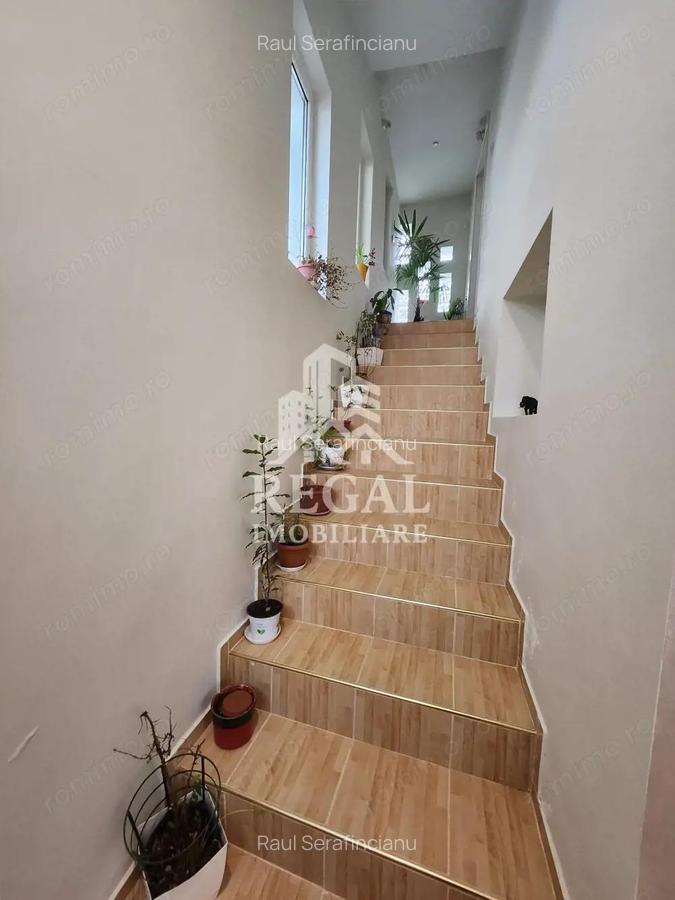 Casa cu patru camere in zona Chizid - 14