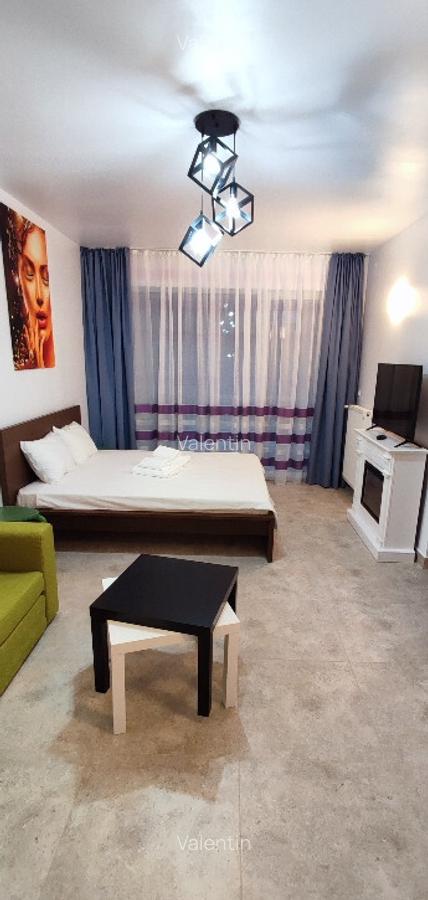 Garsoniera situata in complex rezidential cu centru SPA - 7