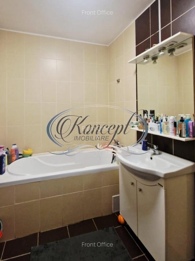 Apartament cu terasa in Marasti - 7