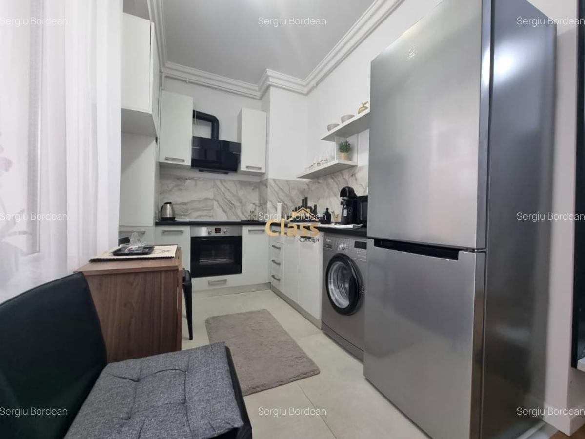 Apartament 2 camere | 34 mpu + 40 mp terasa | Borhanci - 4 Apartament 2 camere | 34 mpu + 40 mp terasa | Borhanci - 4