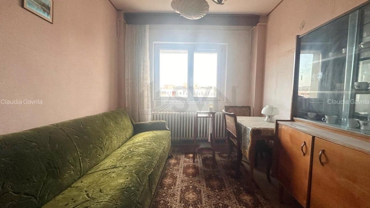 REA1026320 Apartament 3 camere l Teiul Doamnei - 3