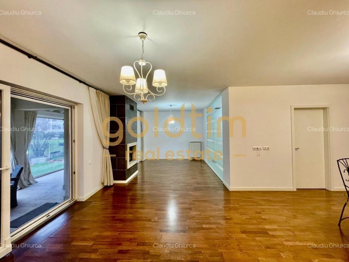 ȘCOALA AMERICANA/PIPERA/VIEW/PISCINA /PARCARE INCLUSA/IBIZA SOL RESIDENCE - 18