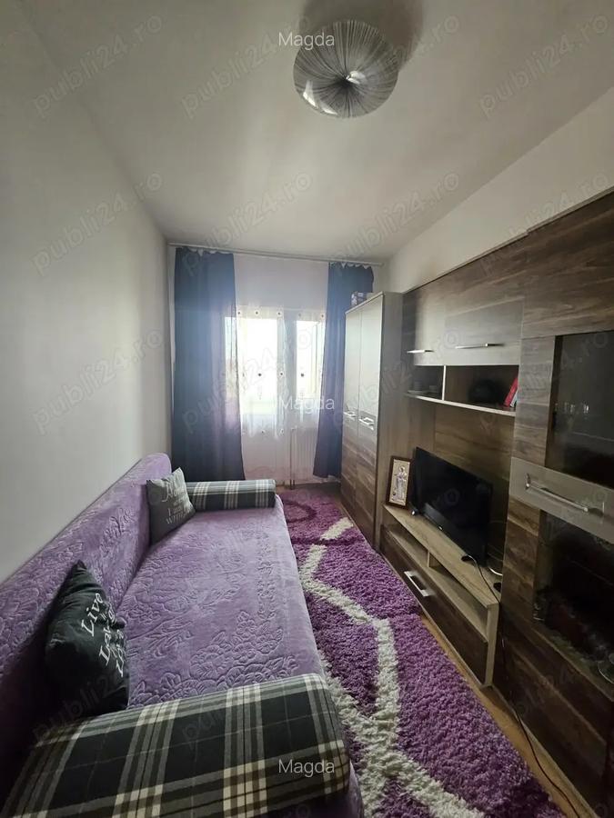 Vand apartament 3 camere in Timi?oara, zona Soarelui (langa Parcul Padurice) - 6