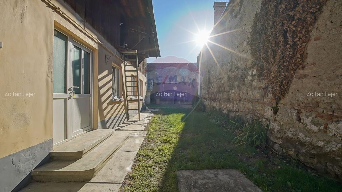 Comision 0 %! Casa cu 5 camere de vanzare in zona Turches! - 5