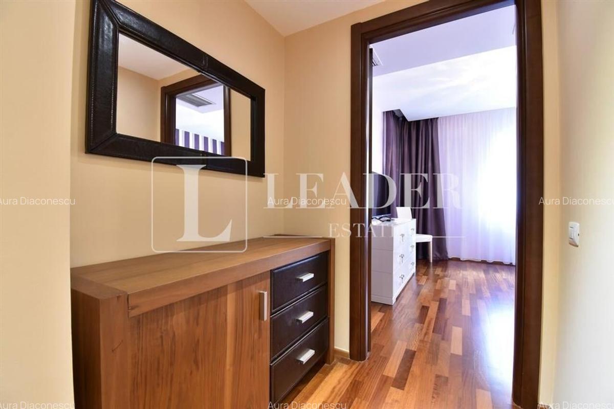 Inchiriere apartament I Herastrau - Soseaua Nordului - 28