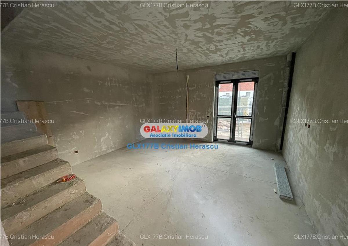 Vila P 1 M Chitila Str Islaz Scoala Noua Parc Valea Mangului - 6