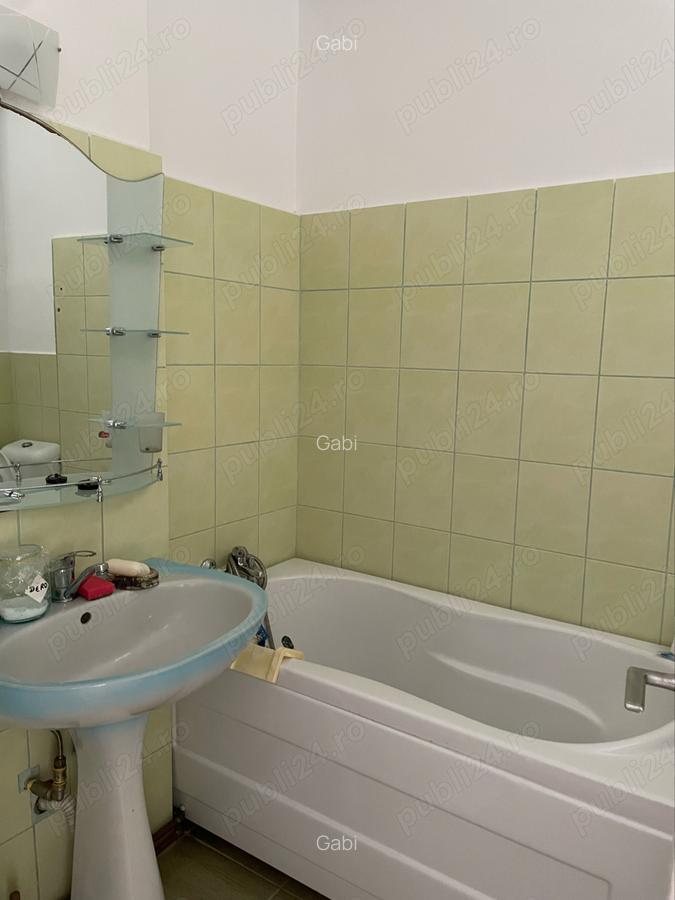 Apartament 2 camere + 2 boxe mari la demisol - 5