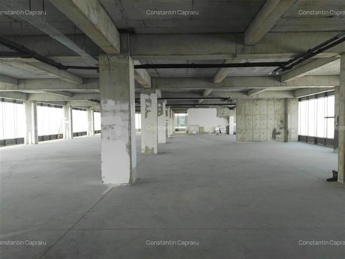 Inchirieri spatii de birouri - Militari - 4