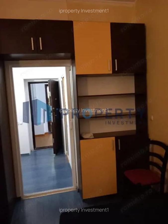 Centrul Vechi, Lipscani | Garsoniera | Centrala Proprie | Metrou 7min - 5