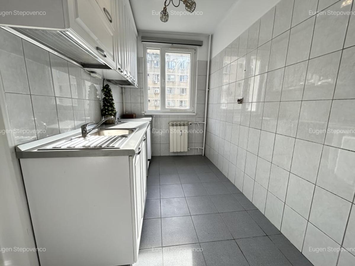 `Vanzare 2 Camere Drumul Taberei 47mp decomandat Vedere spre Parc - 5