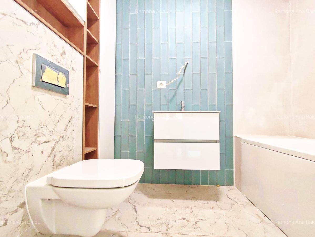 Apartament cu 2 camere în Titan - 9