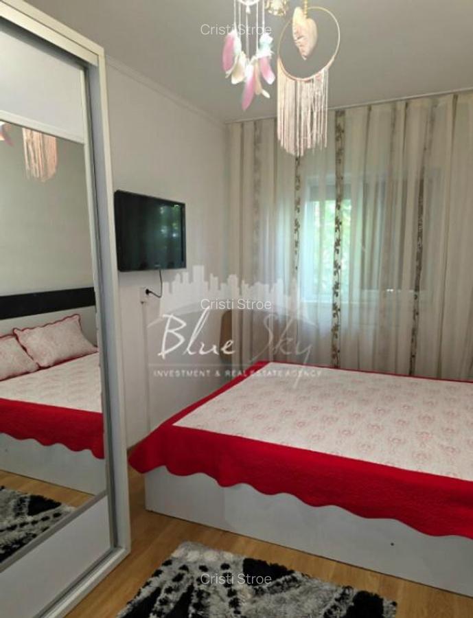 Apartament la mansarda in Zona Tomis 3, Str. Zmeurei 5 - 8