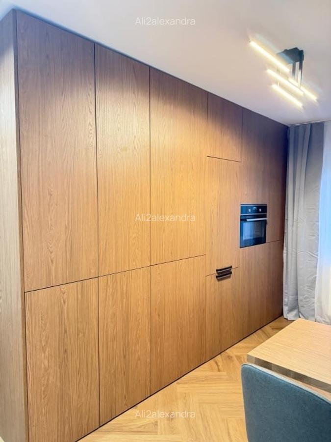 Proprietar inchiriez ap cu 2 camere de lux, in zona cemtrala Timisoara - 4