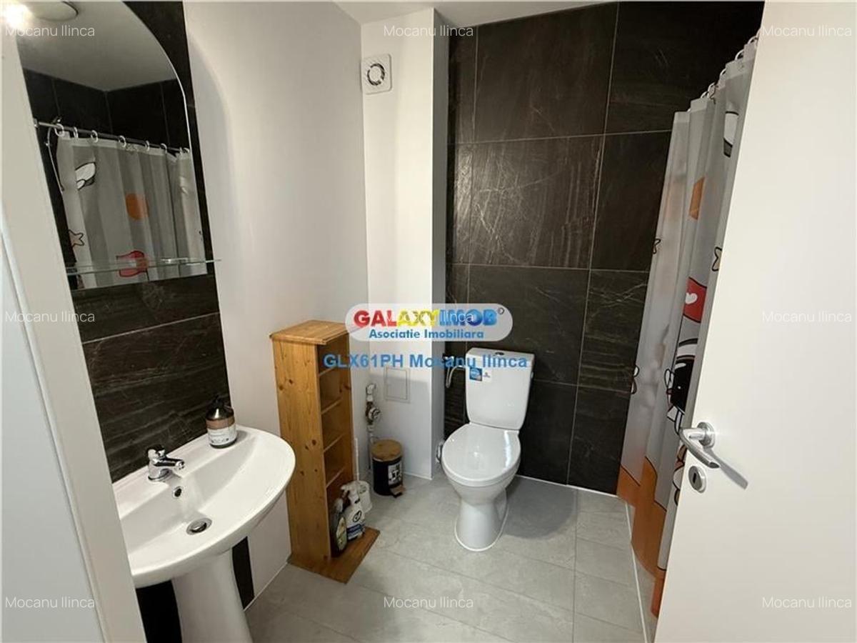 Inchiriere garsoniera moderna, Mihai Bravu, Ploiesti - 12