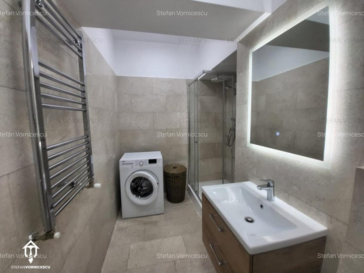 Apartament de lux de inchiriat in Royal Town - Eleganta si confort la superlativ - 4