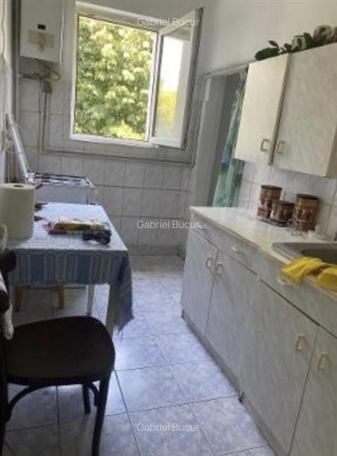 Vanzare Apartament 2 Camere Circular Berceni-Husi - 5
