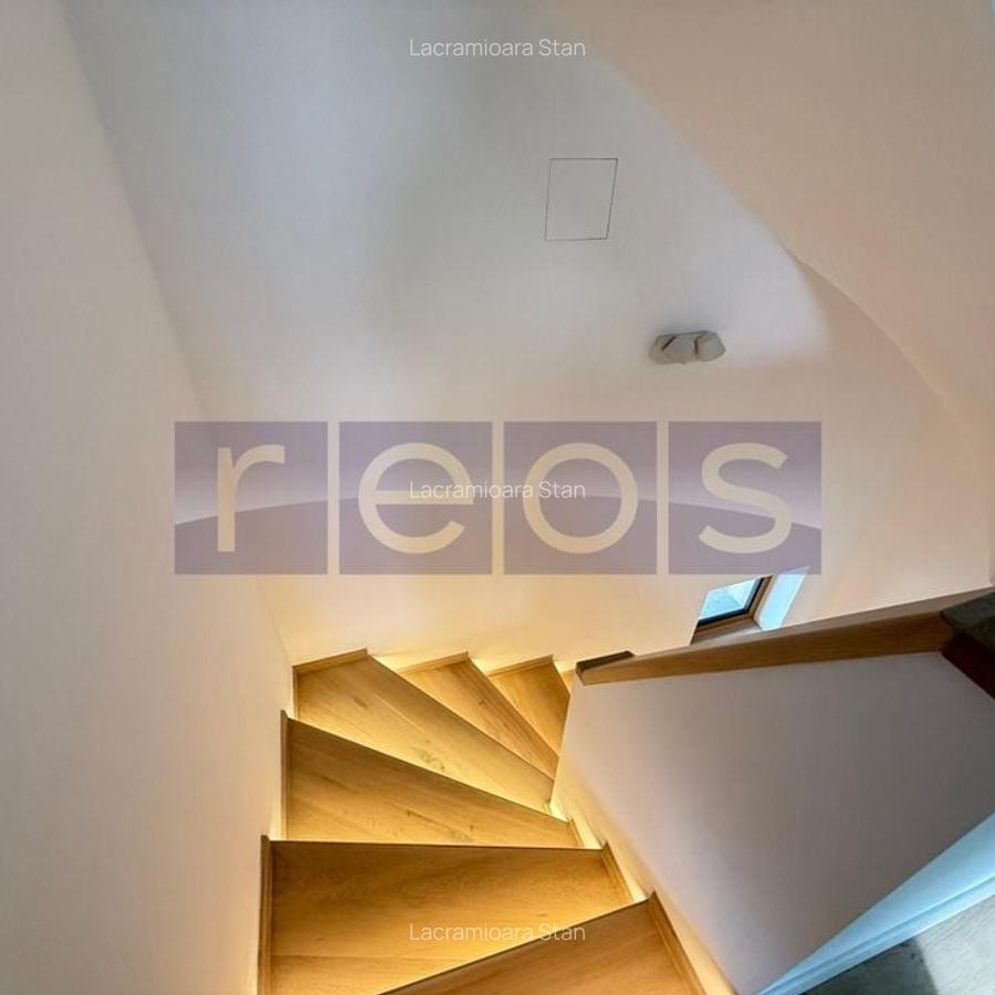 Apartament cu 4 camere decomandat, mobilat în Dacia - 12