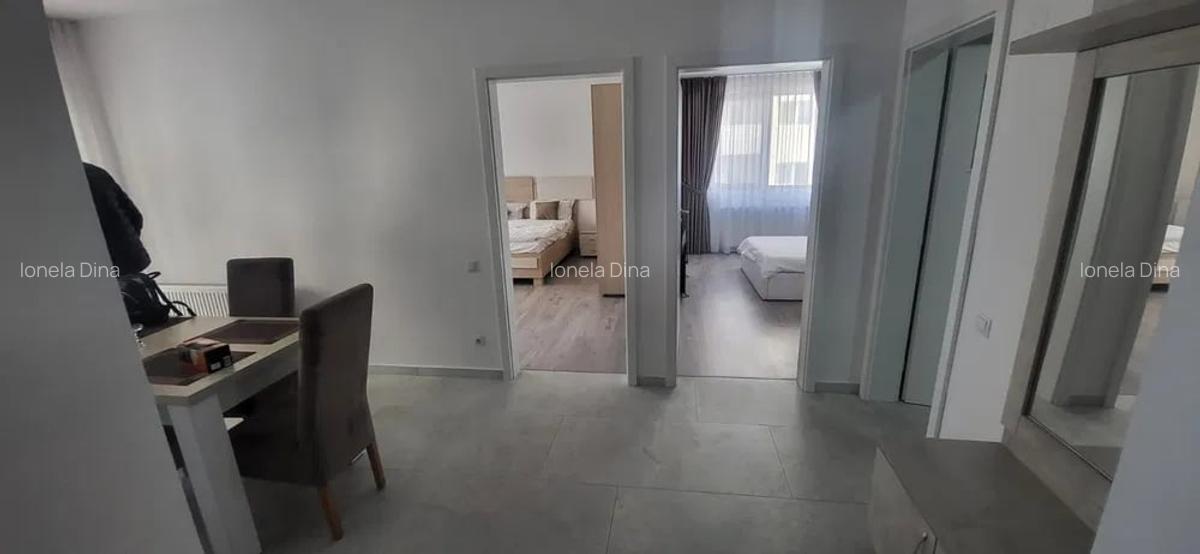 Apartament de inchiriat 2 camere| 54 mp | Doamna Stanca - 9