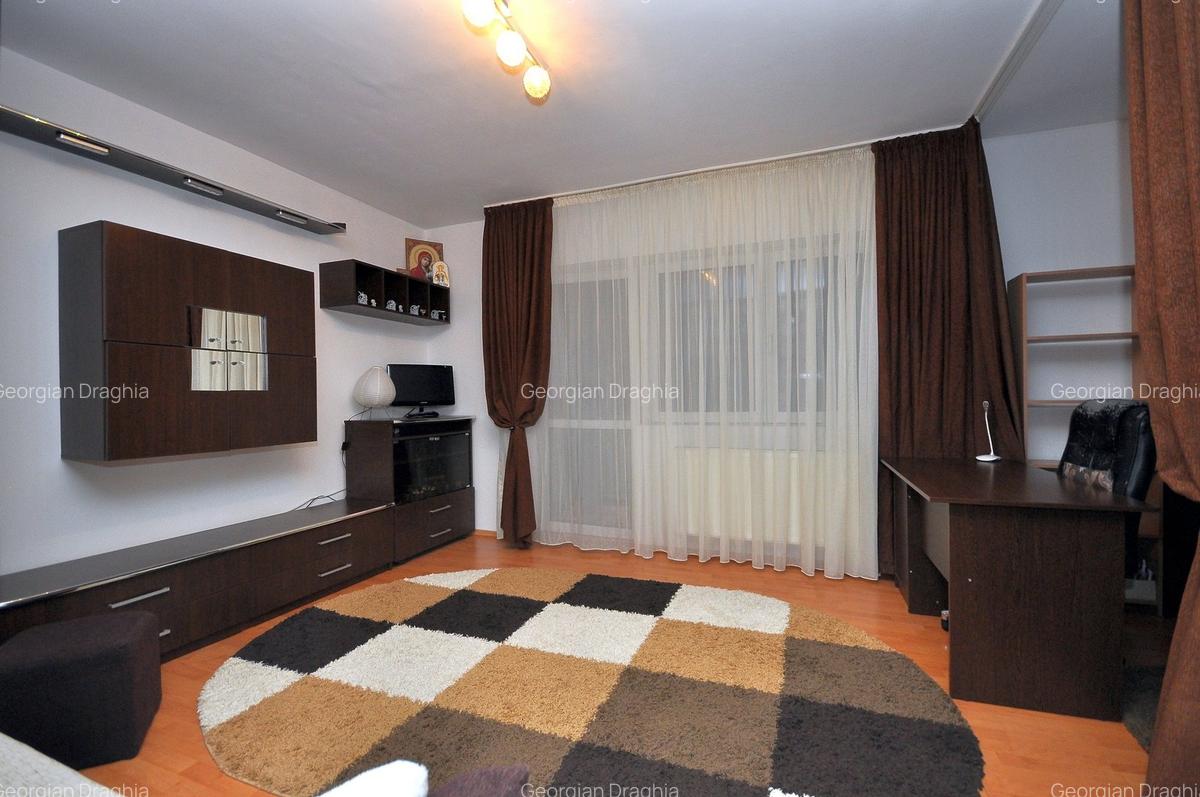 Drumul Taberei bloc nou ansamblul Brancusi metrou 10 min - 1