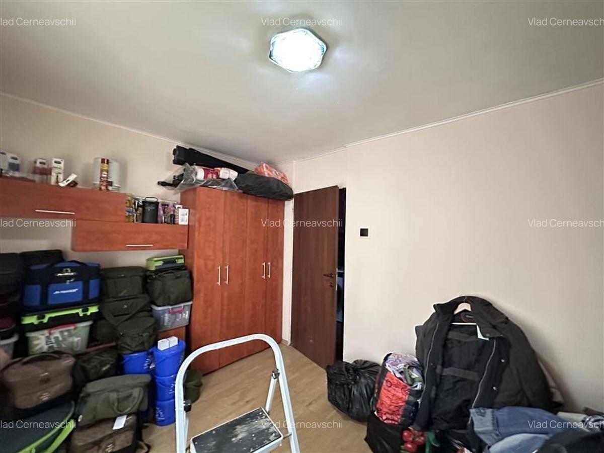 Apartament 2 camere. Arad, zona confectii - 3
