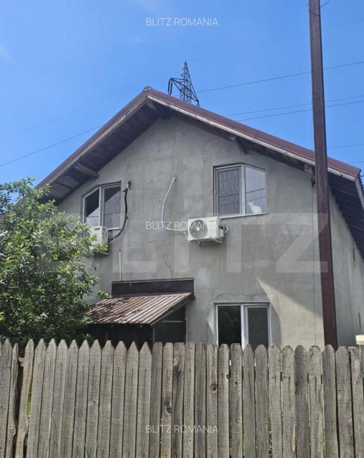 Casa de vanzare, cu 4 camere, 120 mp, zona Carpenului - 3