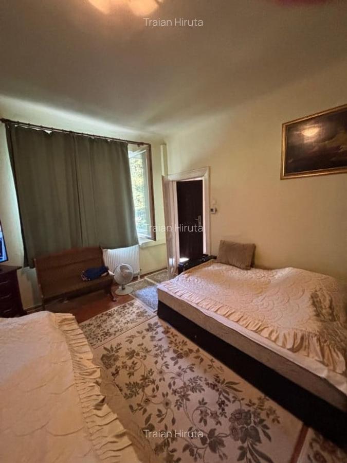 ULTRACENTRAL! Casa cu 3 camere de vanzare,100MP - 10