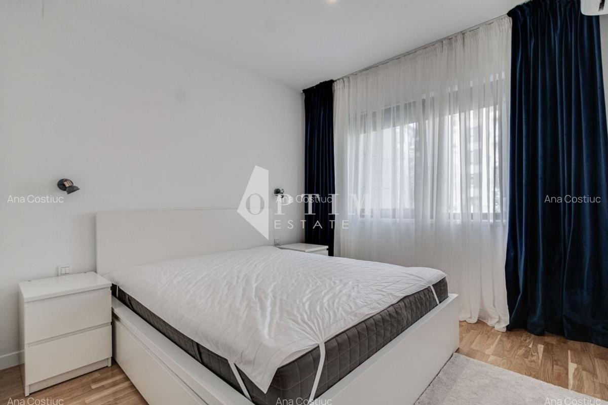 NOU! 2 Camere SUPERB, garden VIEW, PARCARE-Arcadia! - 5