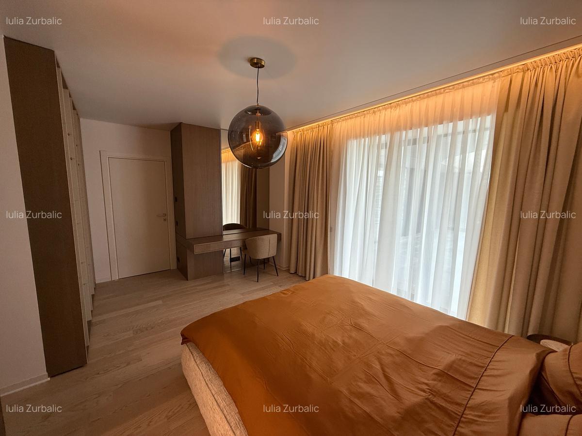 APARTAMENT 4 CAMERE - 194MP - PISCINA - FLOREASCA - COMISION 0% - 14