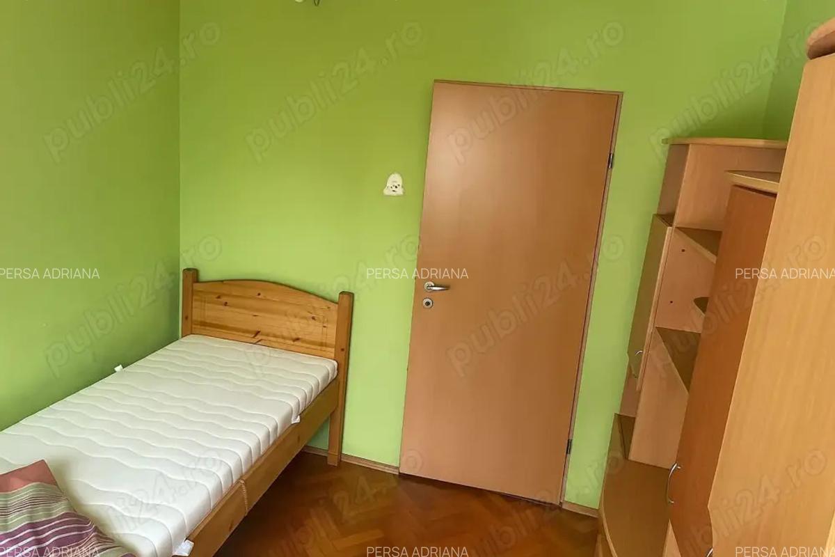 Inchiriere apartament 3 camere Cluj Napoca, Cart Manastur - 8