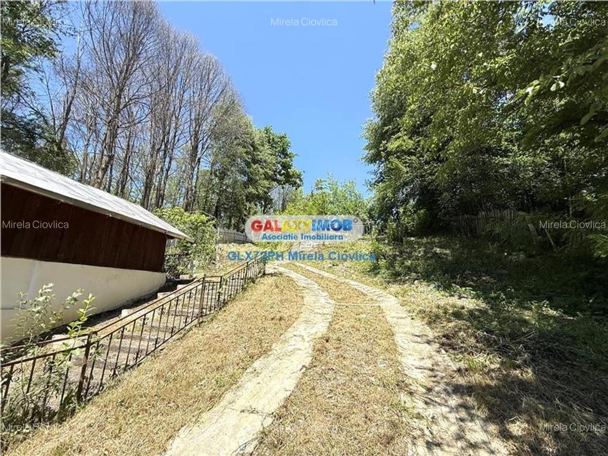 Casă cu 4 camere în Scorțeni - 24