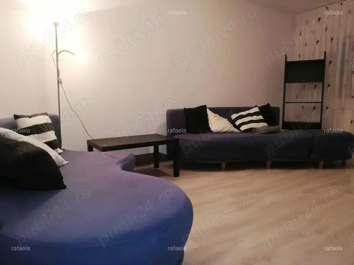 Proprietar, vand apartament 2 camere decomandat, Calea Aradului - 5