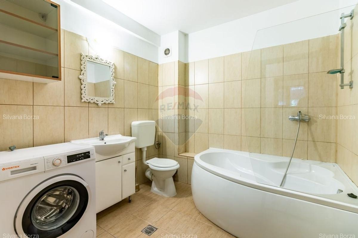 Oportunitate de investitie I 2 camere de vanzare Bucurestii Noi - 5