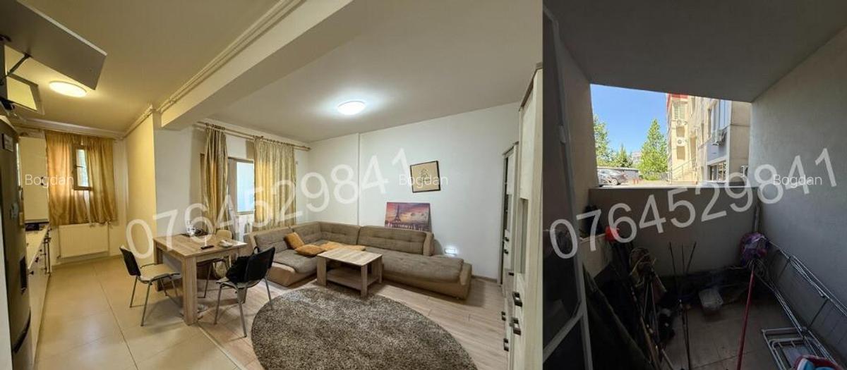 Apt. 2 camere,bloc 2019,Neofort Residence,Sos. Fundeni 250C,sector 2 - 2