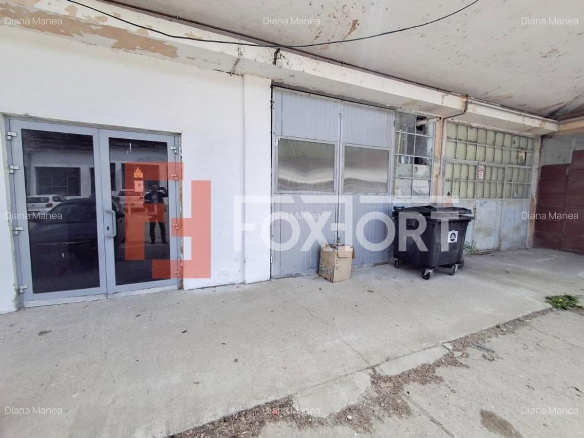 Inchiriere spatiu comercial in zona Lugojului - 10