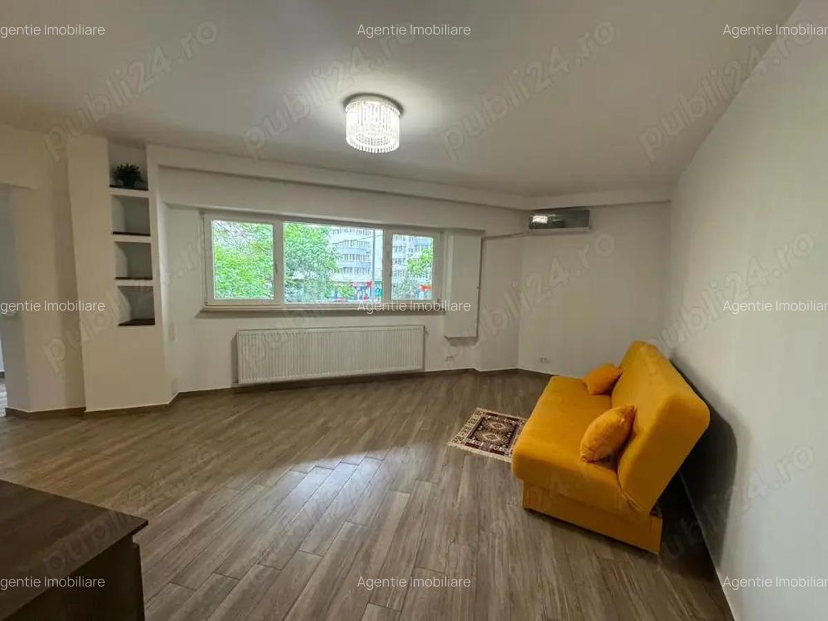 3 camere, nou, loc parcare, Sos.Nicolae Titulescu, mobilat modern, Metrou Piata Victoriei - 3
