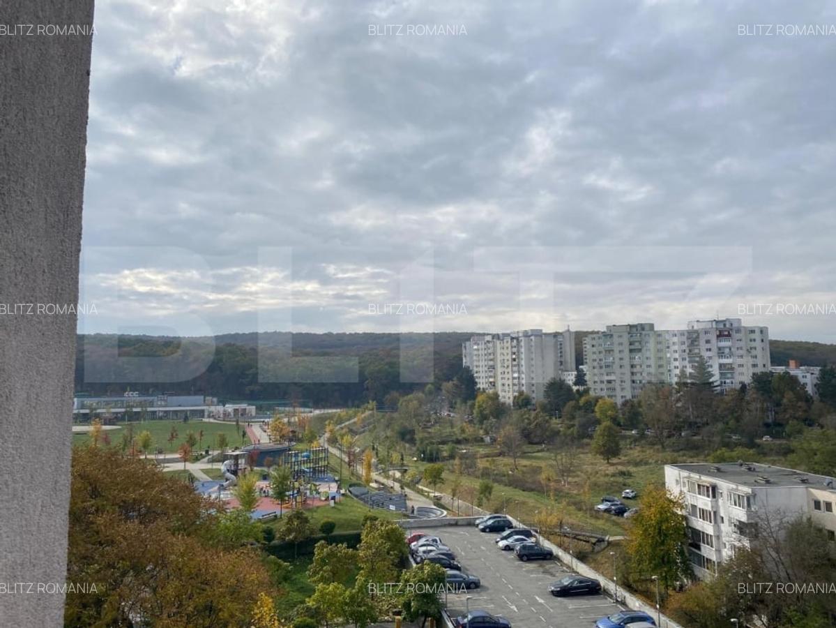 Apartament 2 camere, 42 mp, zona Manastur - 4