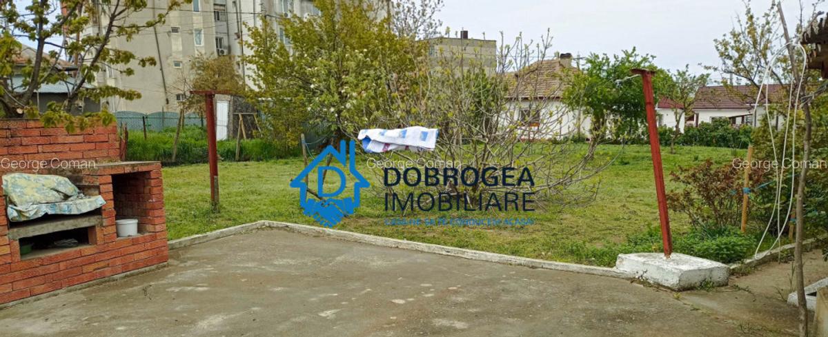 MAHMUDIA-CASA BATRANEASCA 4 CAMERE,TEREN 990 MP. - 5