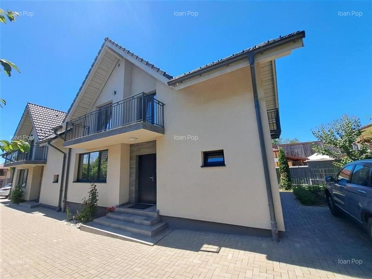 Casa individuala, 120 mp utili, situata in cartierul Dambul Rotund! - 12