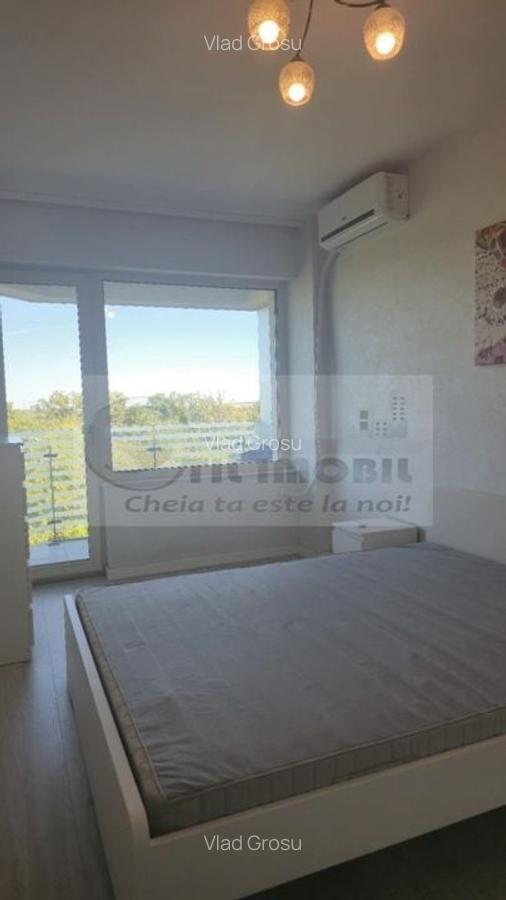 Apartament 2 Camere Royal Town Copou - 450 euro - 7