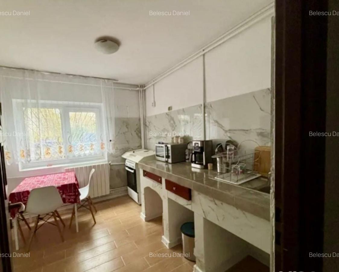 13 Septembrie/Sebastian/Vulcan/Centrala Proprie/Ap 2 Cam modern la Cheie/ - 9