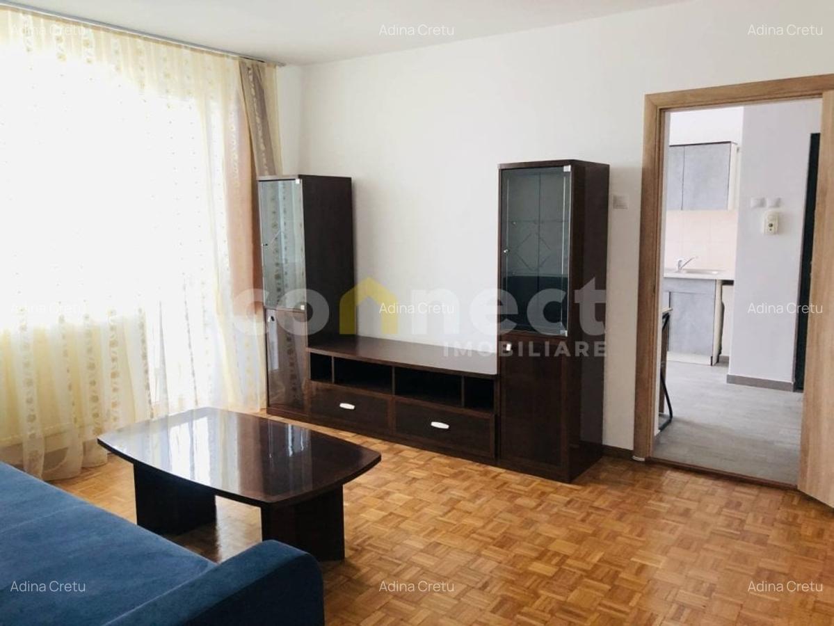 Apartament de 2 camere decomandat. - 1