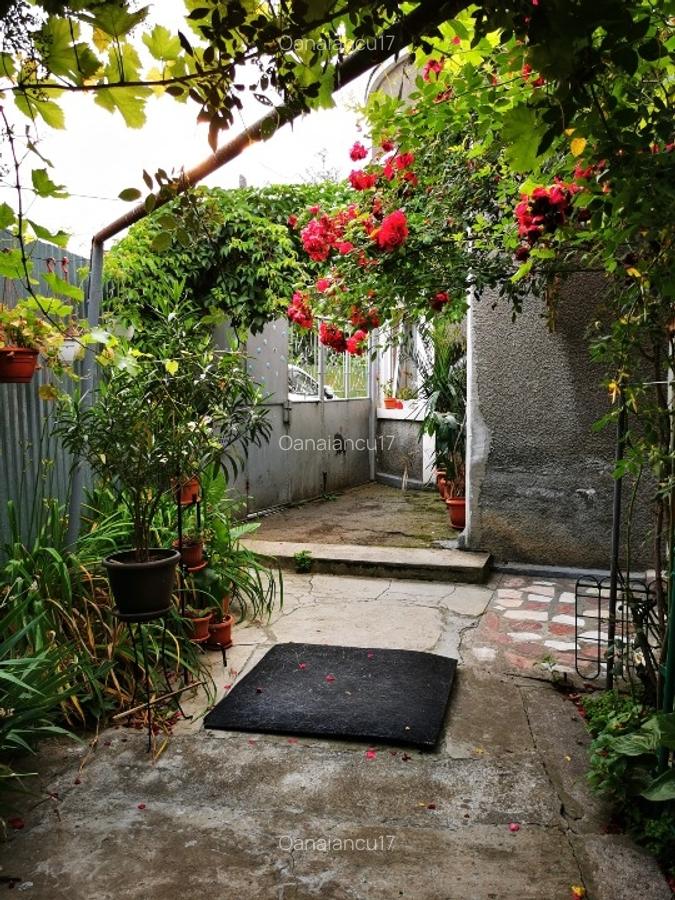 Casa centru Universitate - 2