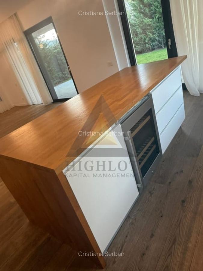 SCOALA AMERICANA | VILA INDIVIDUALA CU 7 CAMERE | COMPLEX REZIDENTIAL - 6