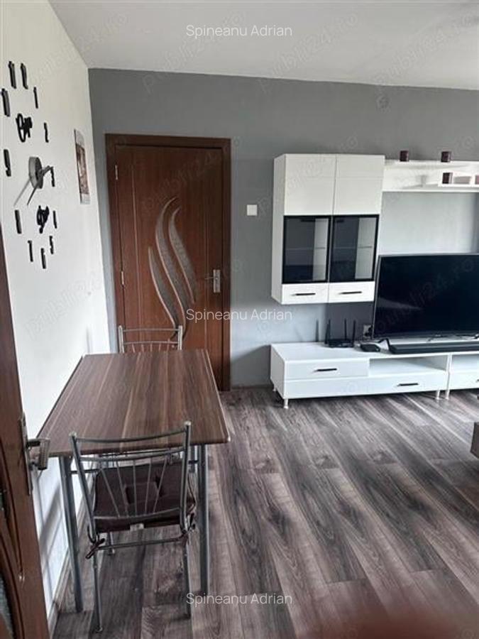 Ap 2 cam, zona Circumvalatiunii Mall, amenajat - 4