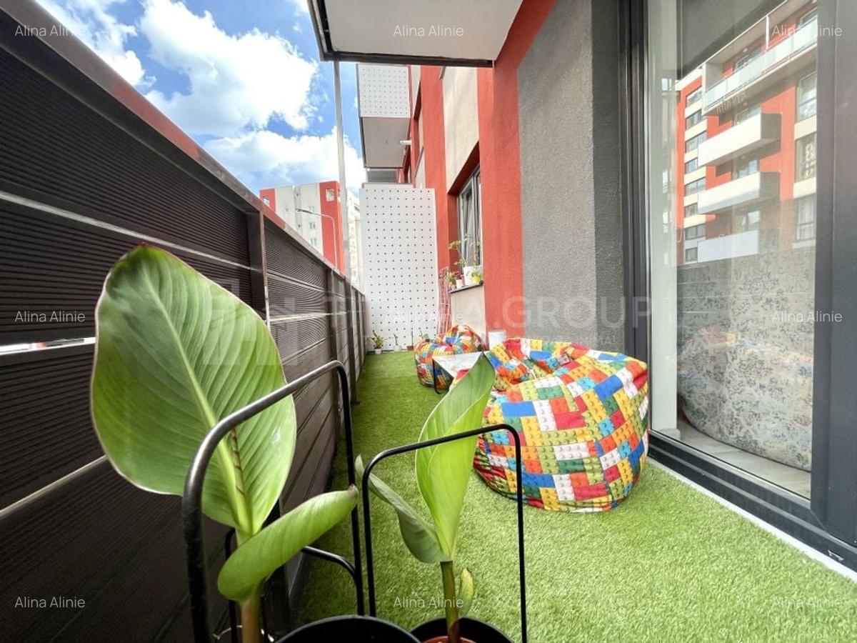 Apartament 2 camere+parcare, short/long term, pet friendly - 6