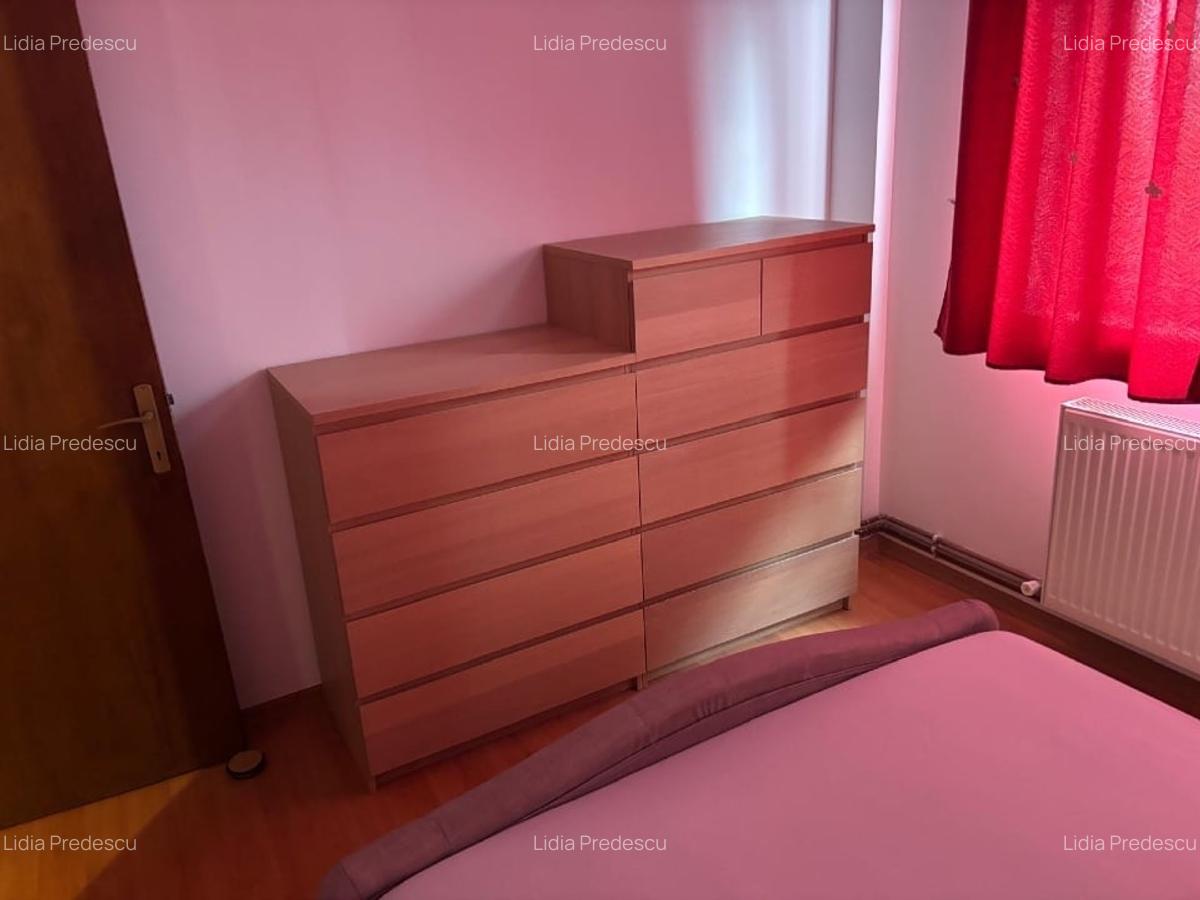 Vânzare 3 camere Lujerului - 10