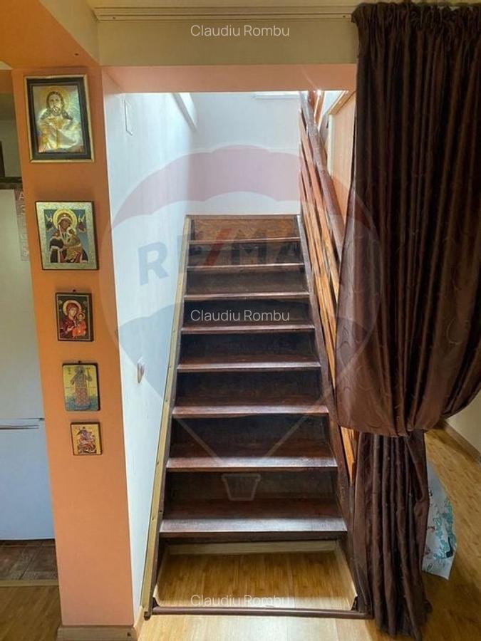 Casa Calimanesti Comision 0% - 12