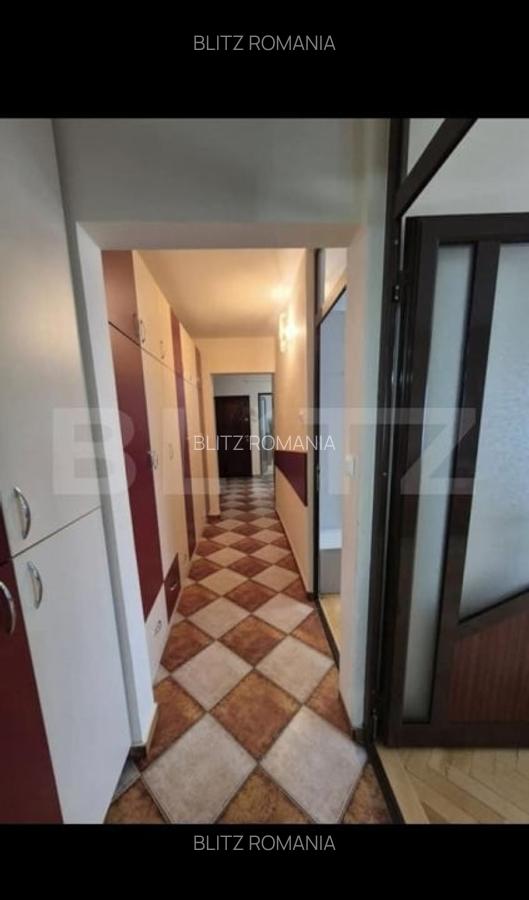 Apartament 3 Camere de Inchiriat | Spatios & Luminat | Iasi - 7